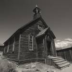 Bodie State Historic Park 2005 (1181 views)