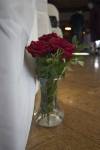 Aisle Flowers
