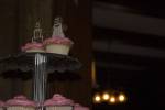 Cupcake couple
