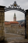 Highlight for Album: Cesky Krumlov