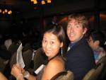 Cindy & Ryan