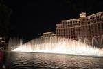 Bellagio Fountains