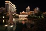 Caesar's Pool