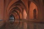 Alcazar Bath