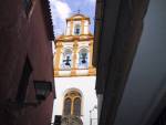 Church Streets