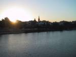 First Sunrise