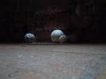 cannonballs